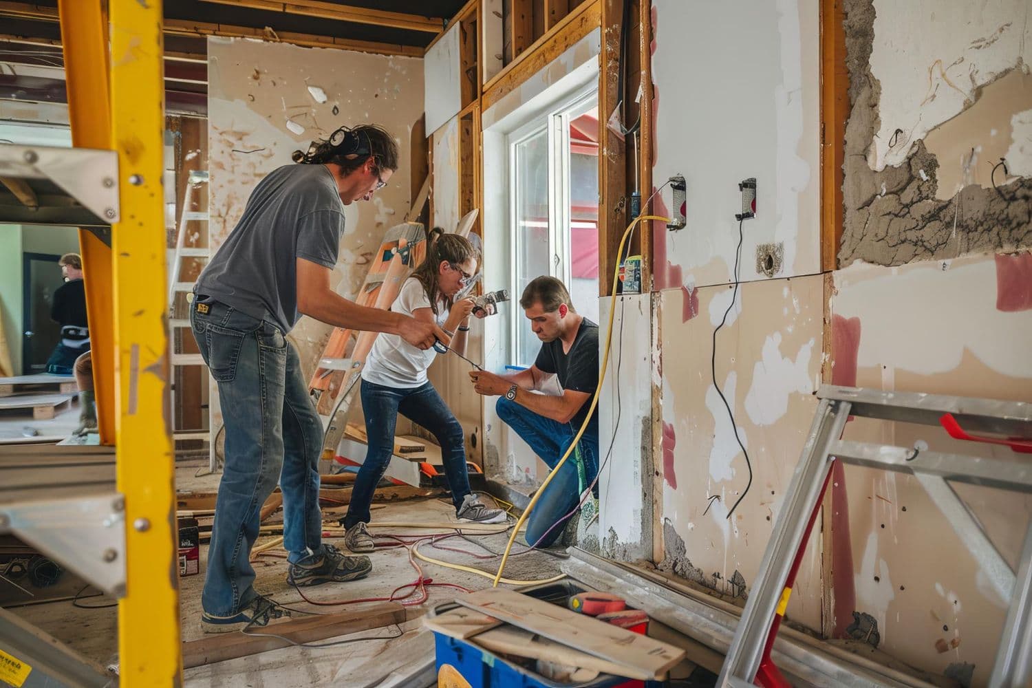 precio convertir local en vivienda