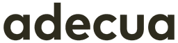 Logo de adecua