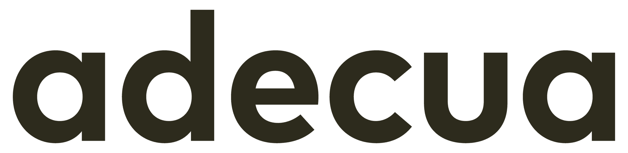 Logo de adecua
