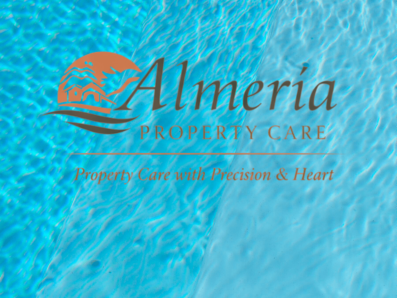 Logo de Almería Property Care