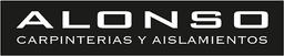 Logo de Alonso Carpinterías