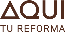Logo de Aquí Tu Reforma