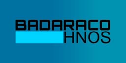 Logo de Badaraco Hnos