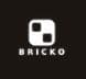 Logo de Bricko