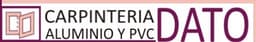 Logo de Carpintería Dato