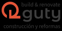 Construcciones Guty CB