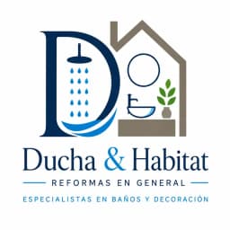 Logo de Ducha & Habitat