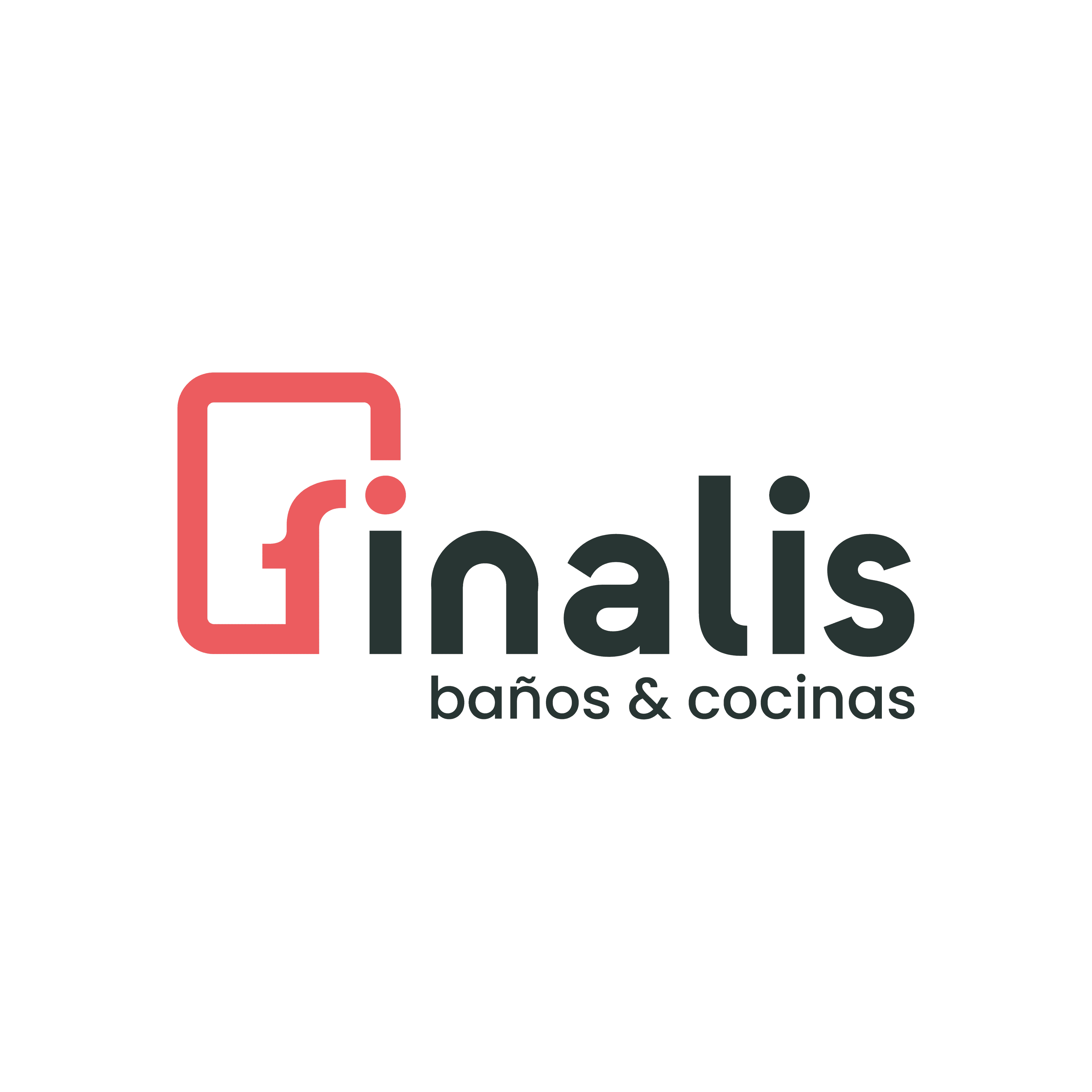 Logo de Finalis Reformas