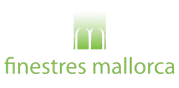 Logo de Finestres Mallorca