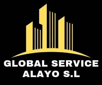 Logo de Global Service Alayo SL