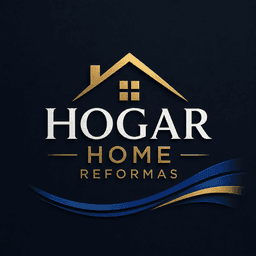 Logo de Hogar home