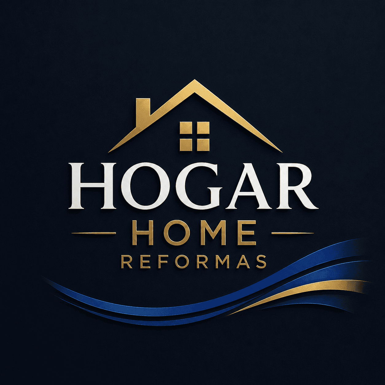 Logo de Hogar home