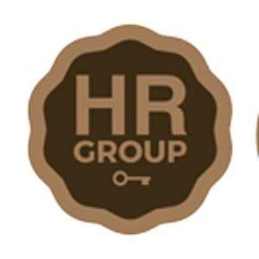 Logo de HR ConstruArt 1970