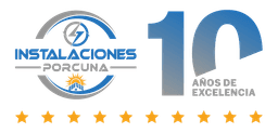INSTALACIONES PORCUNA
