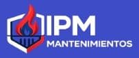 Logo de IPM Mantenimientos & Instalaciones