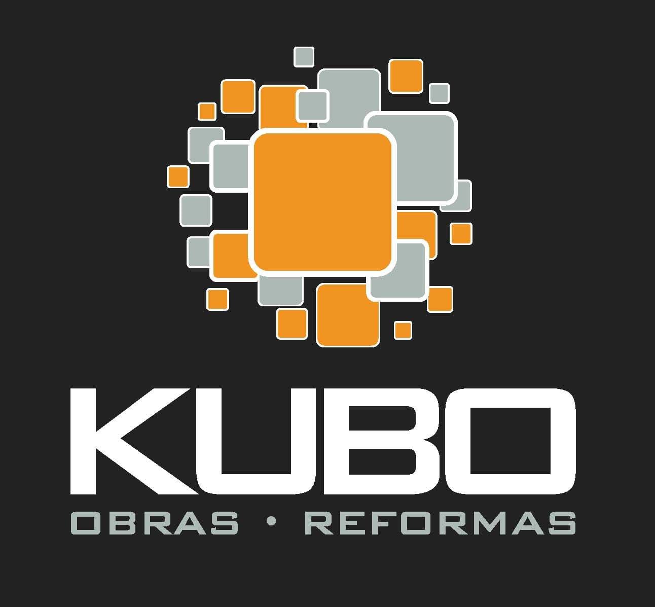 Logo de Kubo Reformas