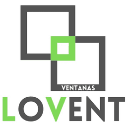 Logo de Lovent Ventanas
