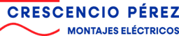 Montajes Eléctricos Crescencio Pérez