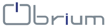 Logo de Obrium