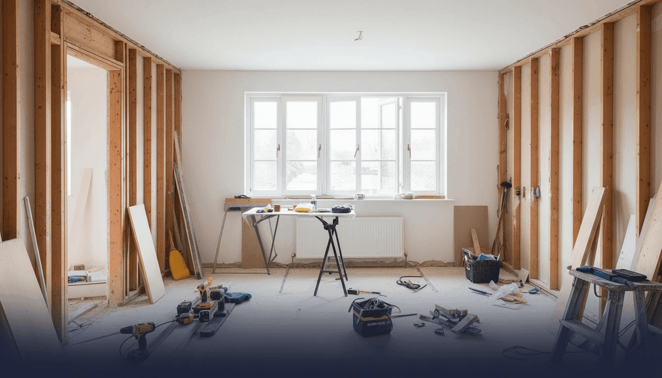 Encuentra un profesional de las Reformas cerca de ti