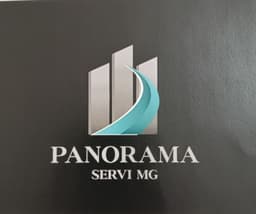 Logo de Panorama Servi MG