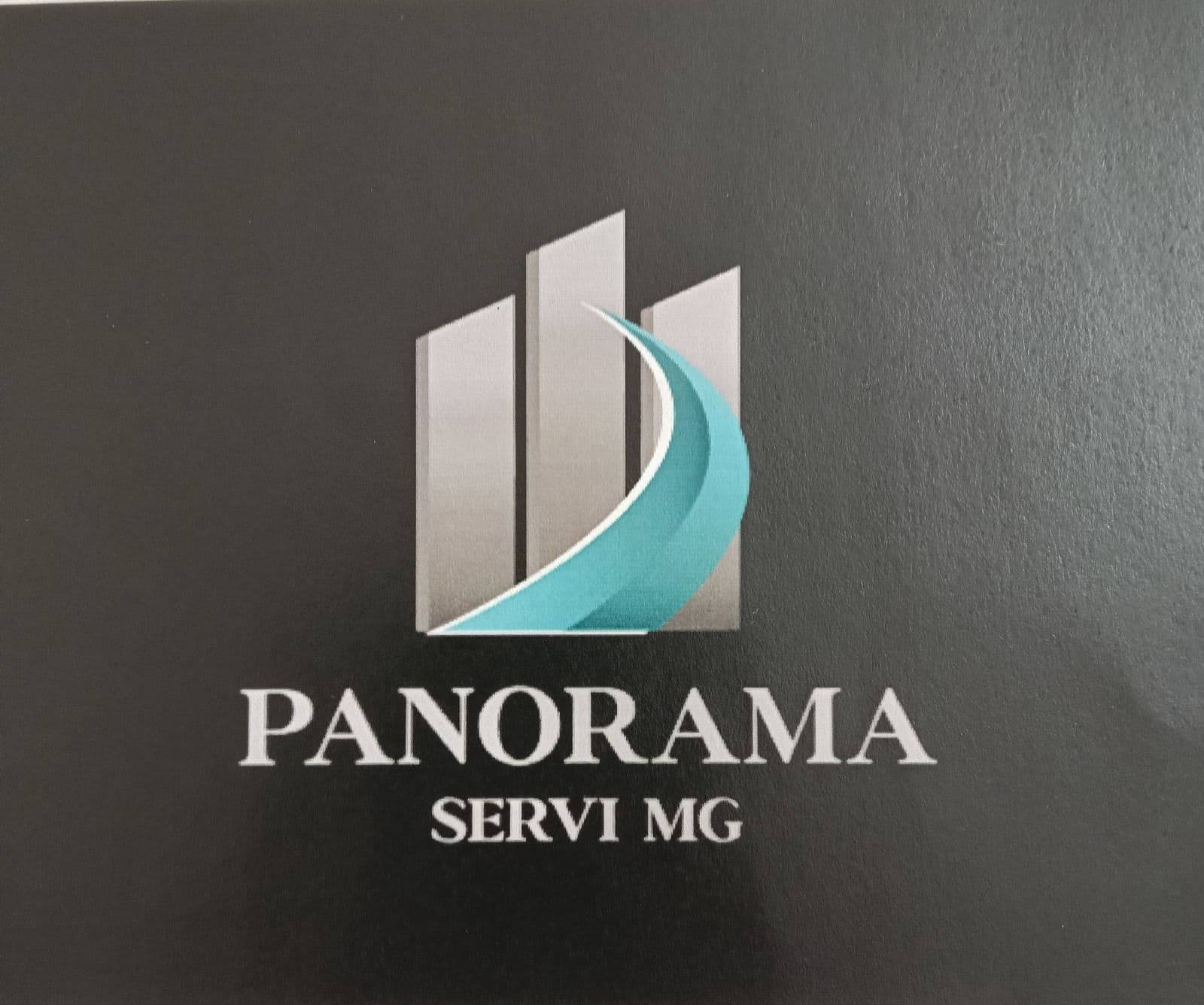 Logo de Panorama Servi MG