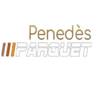 Logo de Parquets Penedès