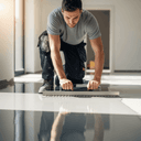 Mortero autonivelante vs recrecido tradicional. Ventajas y desventajas.