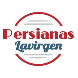 Logo de Persianas Lavirgen