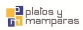 Logo de Platos y Mamparas