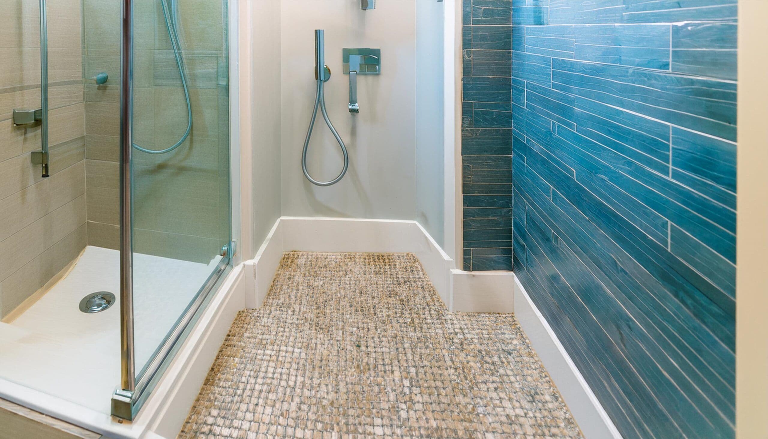 presupuesto ducha de obra