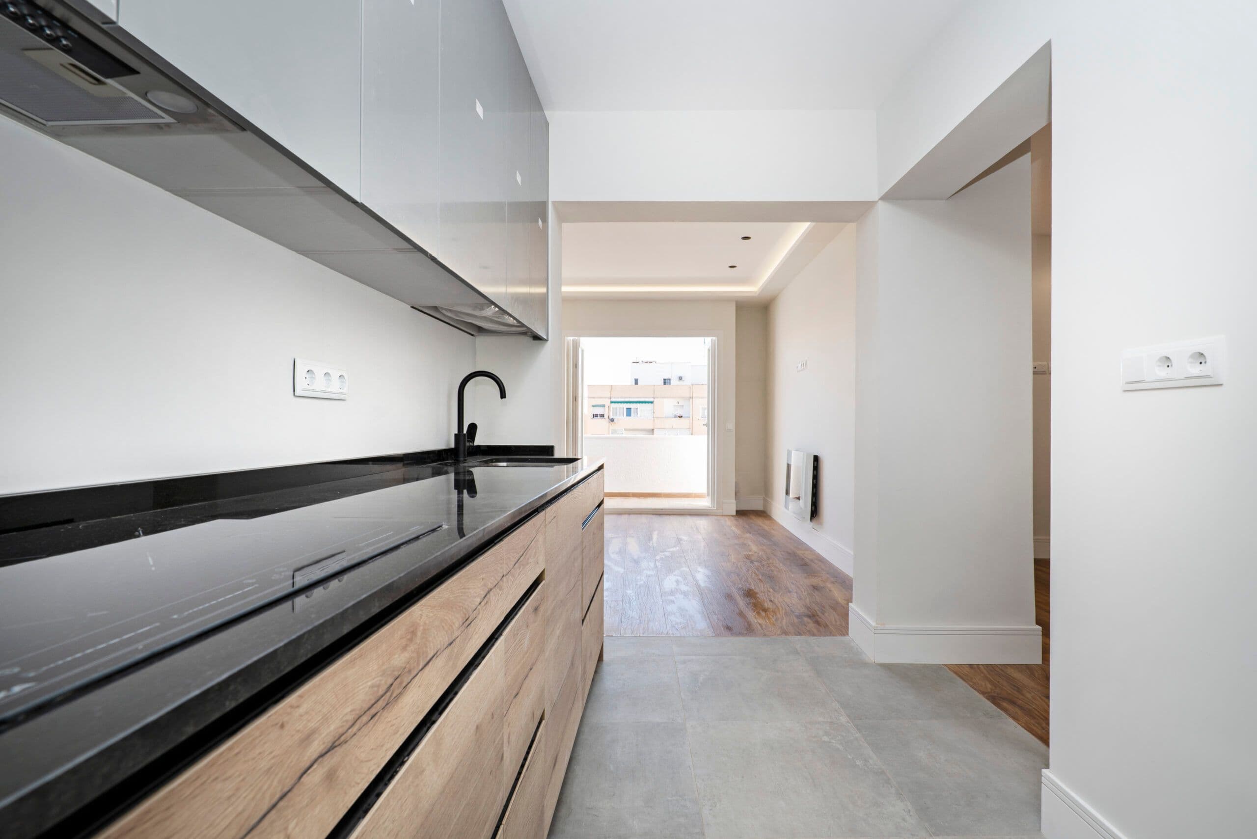 presupuesto reforma cocina completa