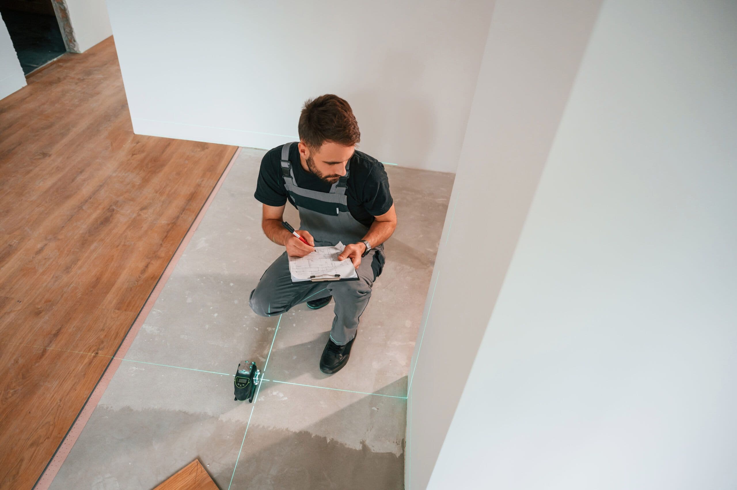 presupuesto reforma piso 60 metros