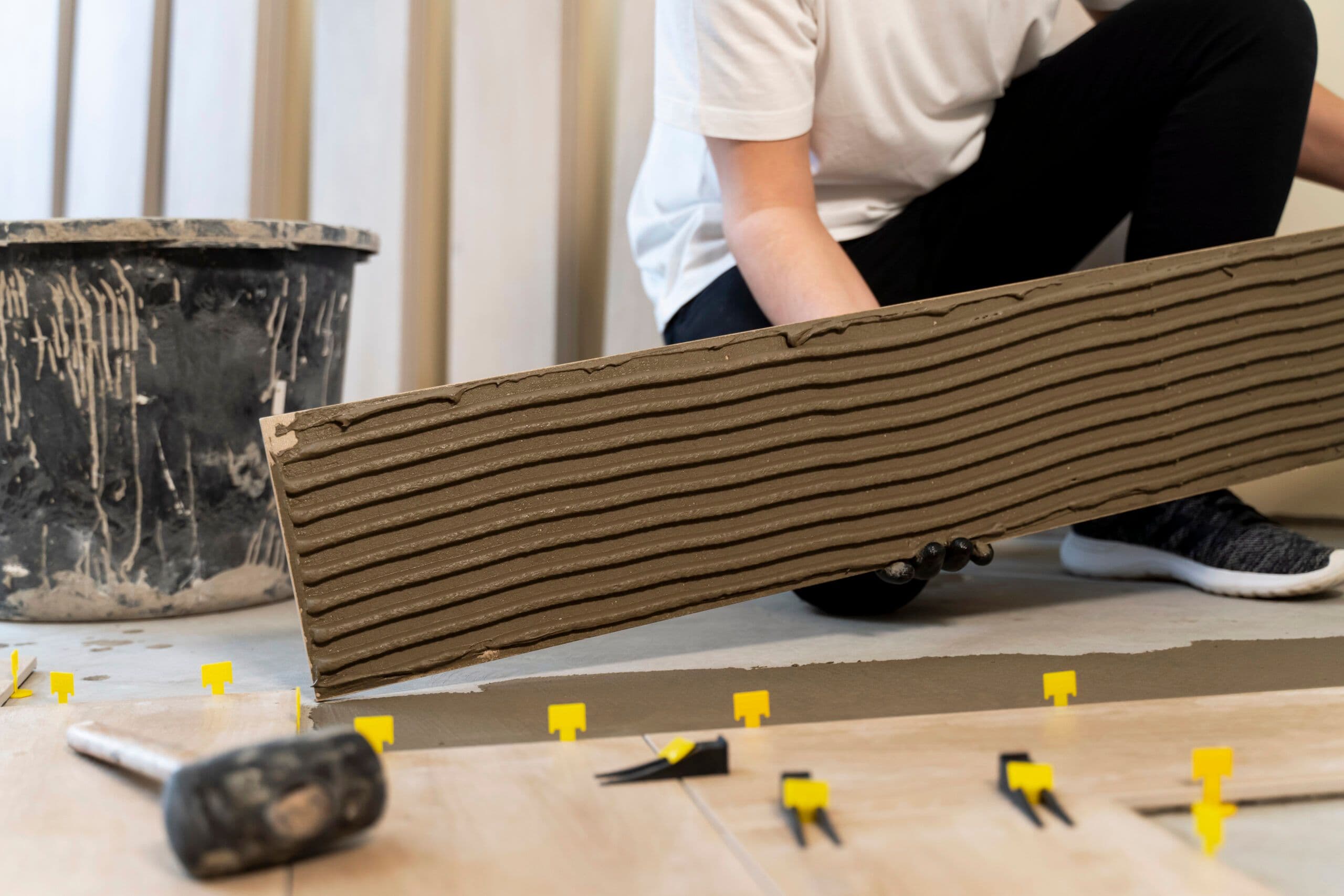 presupuesto reforma piso 80 metros