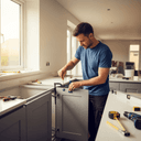 Encimera Cuarzo, Granito o Porcelánica. ¿Cuál es mejor para tu cocina?