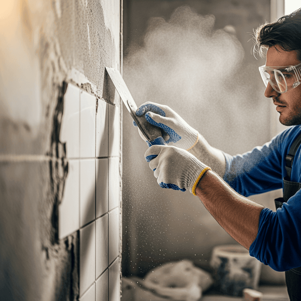 Profesional de Reformas Viviendas