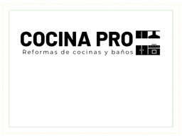 Logo de Reformacocinapro