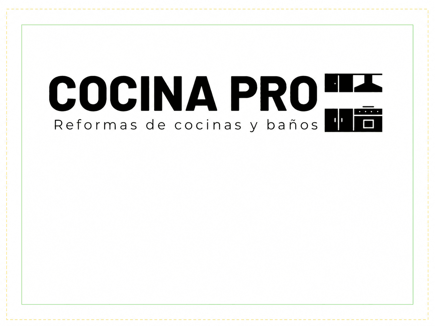 Logo de Reformacocinapro