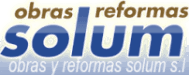 Logo de Reformas Solum, S.L.