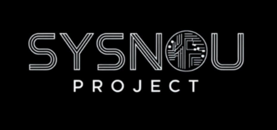 Logo de SYSNOU PROJECT