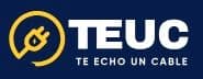 Logo de Te Echo Un Cable