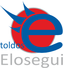 Logo de Toldos Elosegui