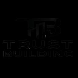 Logo de TRUST BUILDING