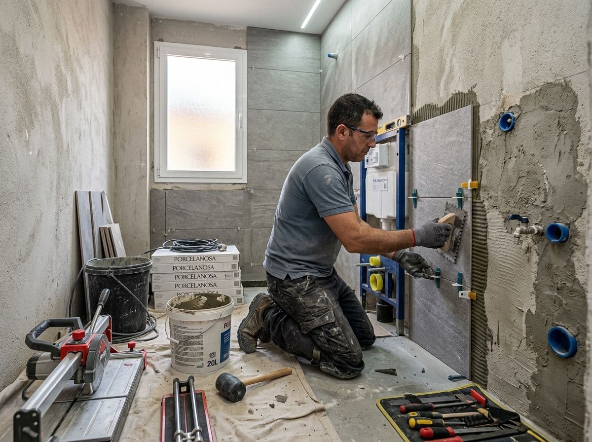 presupuesto reforma baño