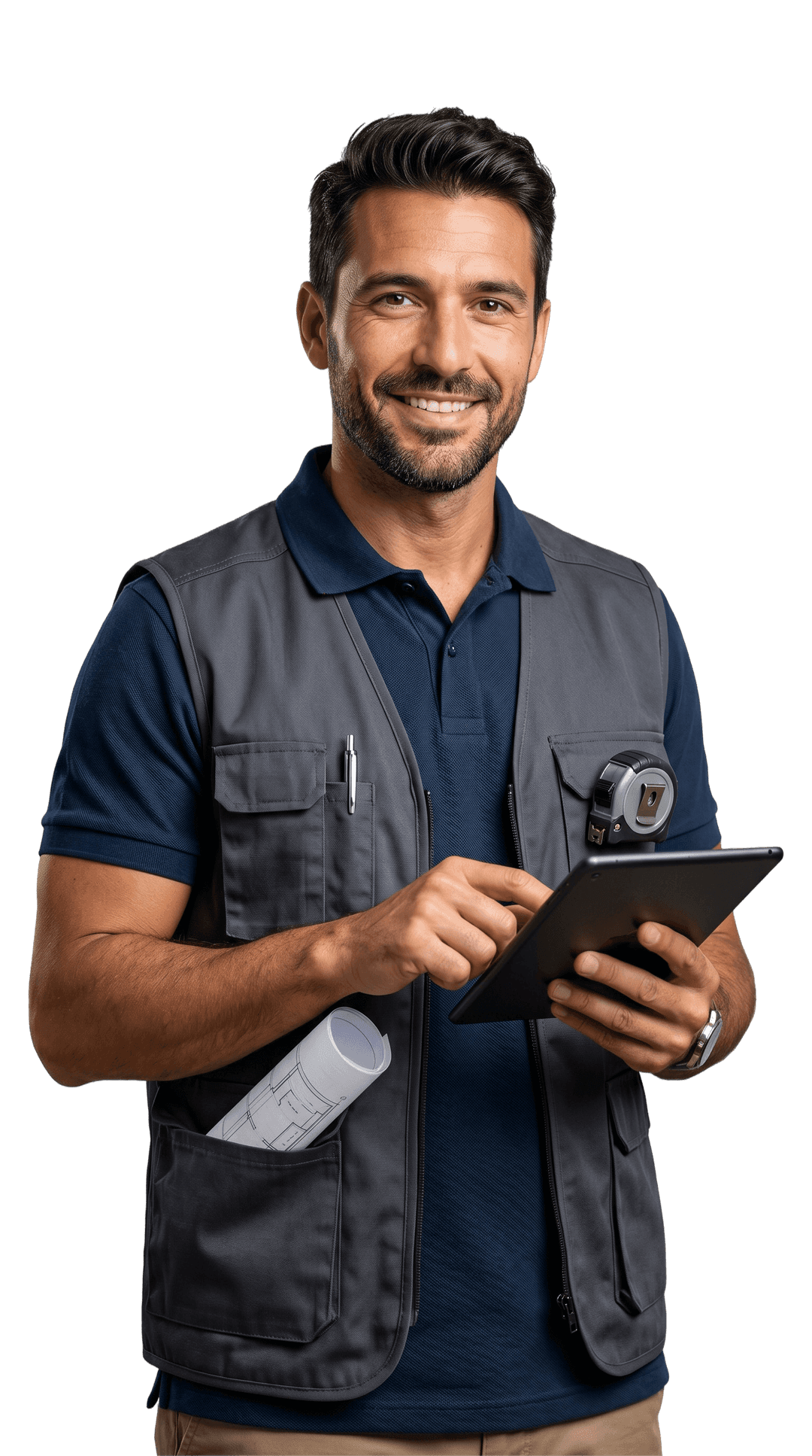 Profesional de confianza
