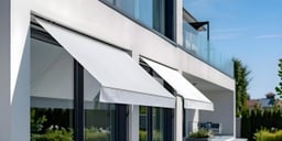 precio instalar toldo