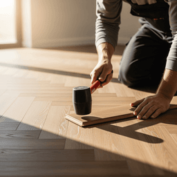 Parquet de madera maciza vs Multicapa. ¿Conoces la diferencia?