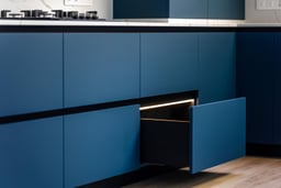 presupuesto cambiar muebles cocina