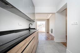 presupuesto reforma cocina completa