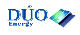 Logo de Dúo Energy Solutions